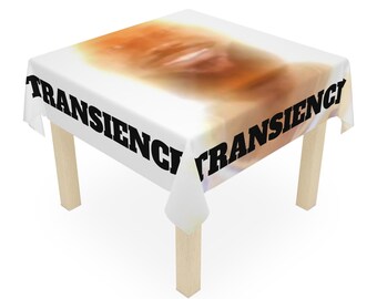 Transience Lebron James Tablecloth