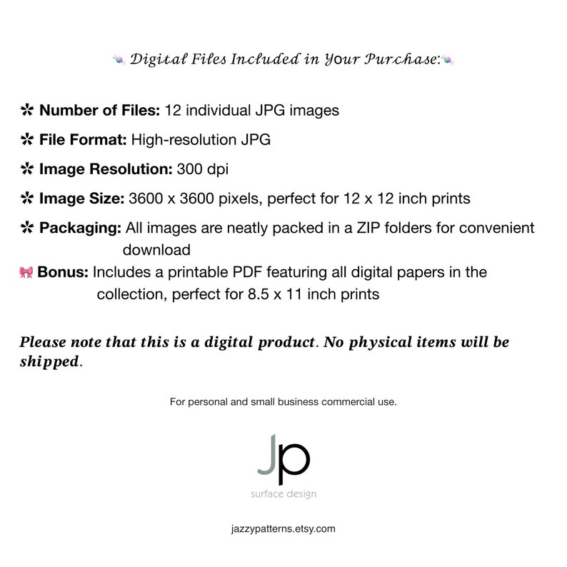 Christmas Digital Papers in Red and Green for Party and Home Decor