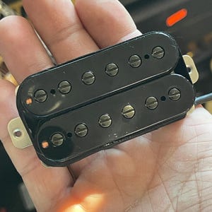 The A67 Humbucker (bridge)