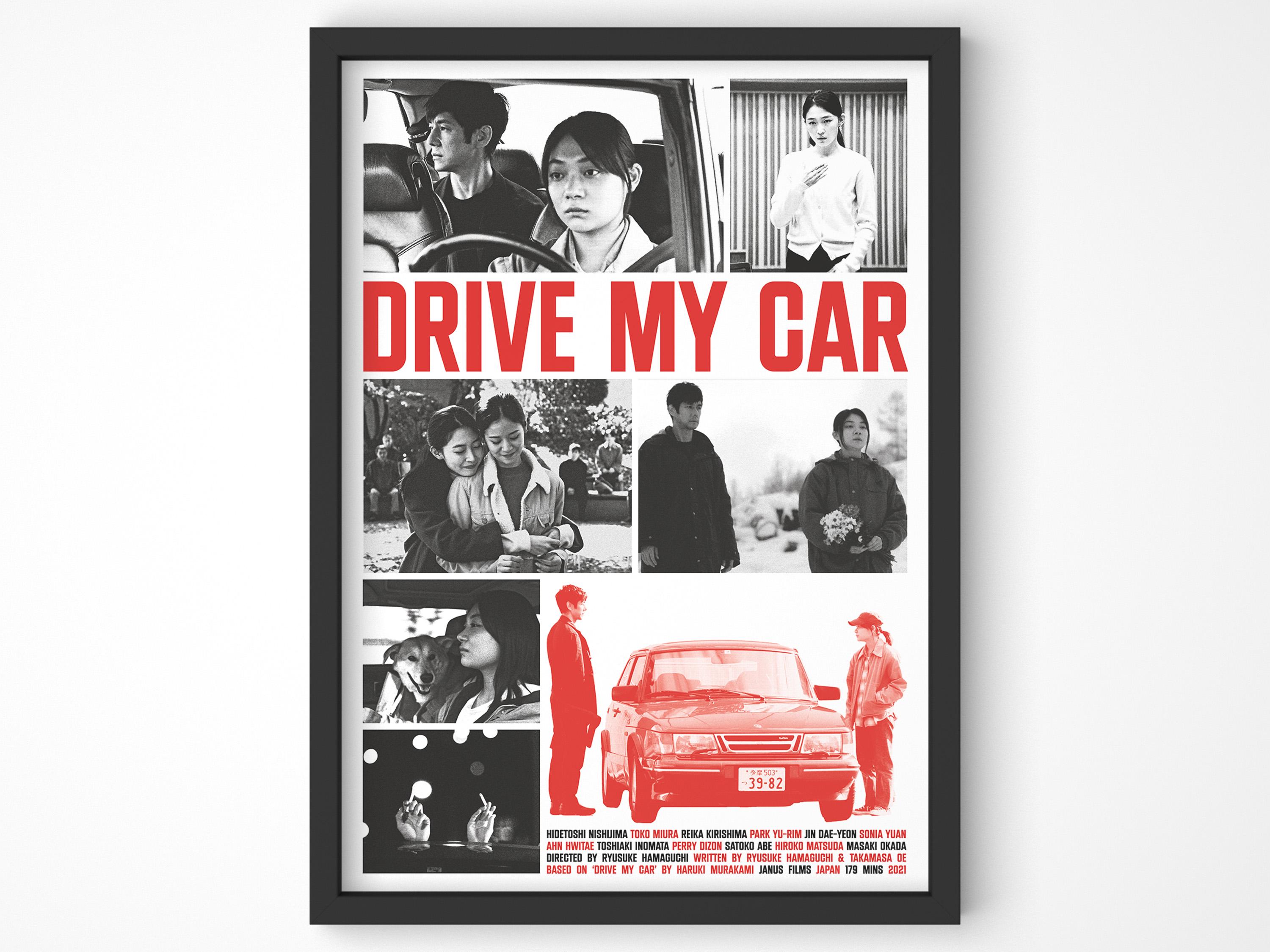 drive My Car