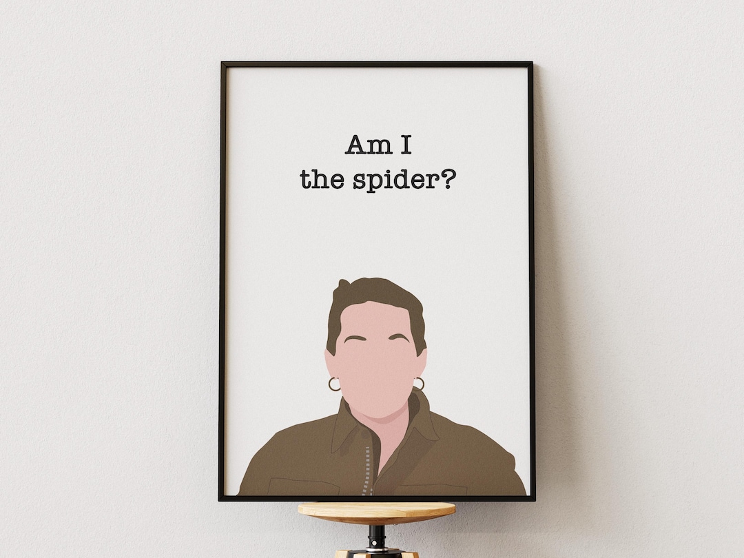 Katherine Parkinson Minimalist Taskmaster Poster Instant Digital Print ...