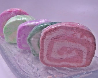 2 Bubble Bath Bars, CHOOSE YOUR SCENT, Bubble Bars, Solid Bubble Bath Bars, Bubble Bath, Solid Bubble Bar, Lots of bubbles!