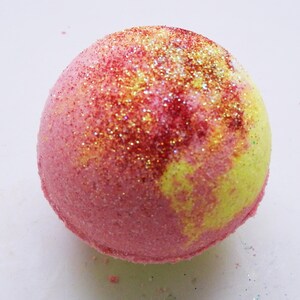 Bath Bomb It's a Beautiful and Amazing Day , 7 Ounces, Bath Bomb,  XLarge Bath Bomb,
