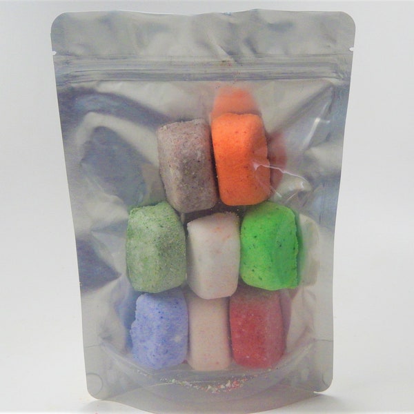 Bulk Shower Steamers Etsy