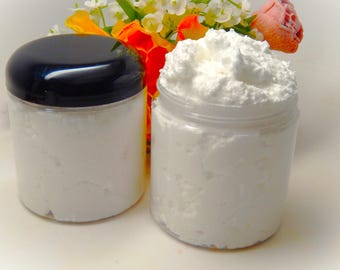 Whipped cream soap, Foaming whipped bath butter soap, whipped shave cream, CHOOSE YOUR SCENT Whipped Foaming bath soap