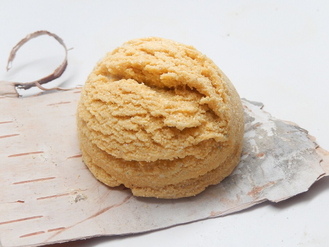 Bubble Bar Bath Truffle, Instant Karma, Extralarge, Over 4 Ounces