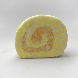 Yoggsa Noggsa Bubble Bath Bar: Caramel Strawberry Scent (Set of 2)