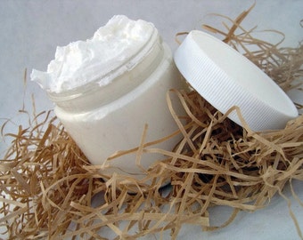 Whipped Shea Body  Butter - Beautiful Day- 8 ounce - Vegan friendly.Body butter with coconut oil added  BBW Dupe,