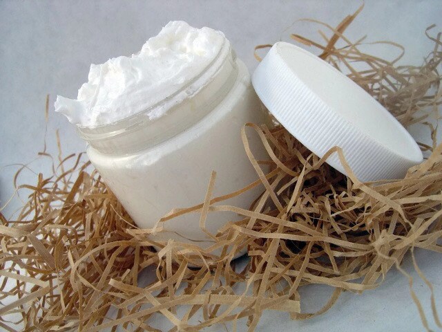 Whipped Shea Body  Butter - Choose your scent- 8 ounce - Vegan friend…