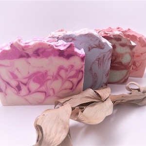 Cold Process Soap Sale - Buy 4 and Save!!  Artisan Soap, Cold Process Soap,  Goat Milk Soap, Nana J&#39;s Handmades,