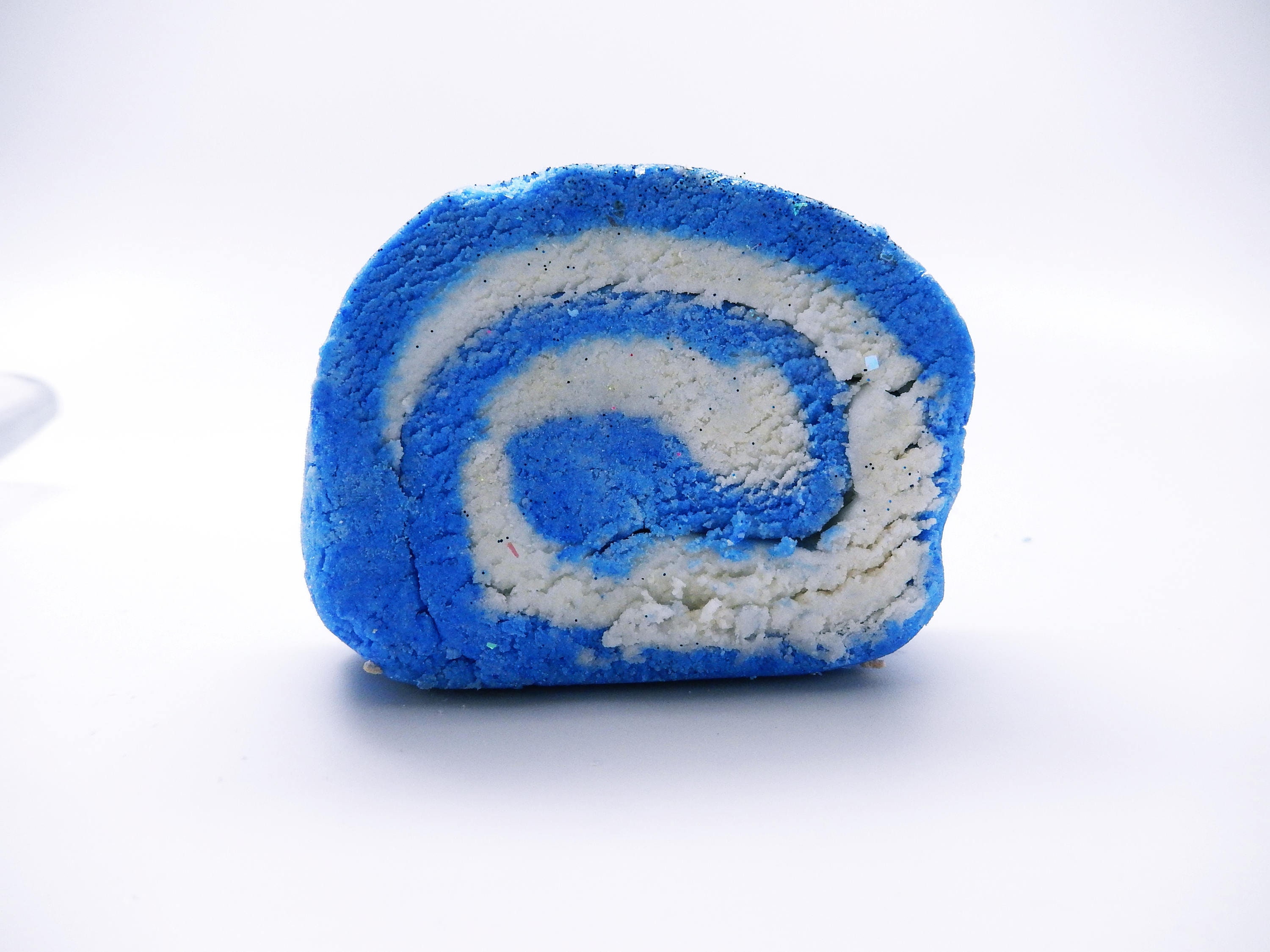 Lovespell Bubble Bath Bar: Solid Relaxing Bubbles (Set of 2)