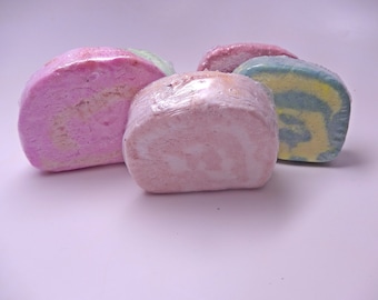 2 Bubble Bath Bars, CHOOSE 2 SCENTS, Bubble Bars, Solid Bubble Bath Bars, Bubble Bath, Solid Bubble Bar, Lots of bubbles!