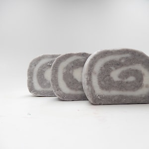 Fifty Shades Scented Bubble Bar: Relaxing Solid Bubble Bath (2-Pack)