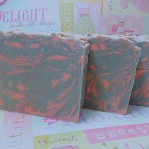 Goats Milk Soap, Cold Proces Soap, Cotton Candy, Royalty soap, Artisan Soap, Bar Soap, Handmade Soap