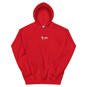 Leah Williamson Arsenal Women Lionesses Embroidered Hoodie