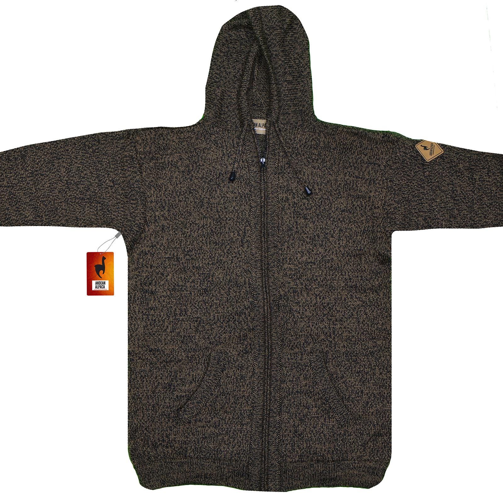 Alpaca Hoodie Etsy UK