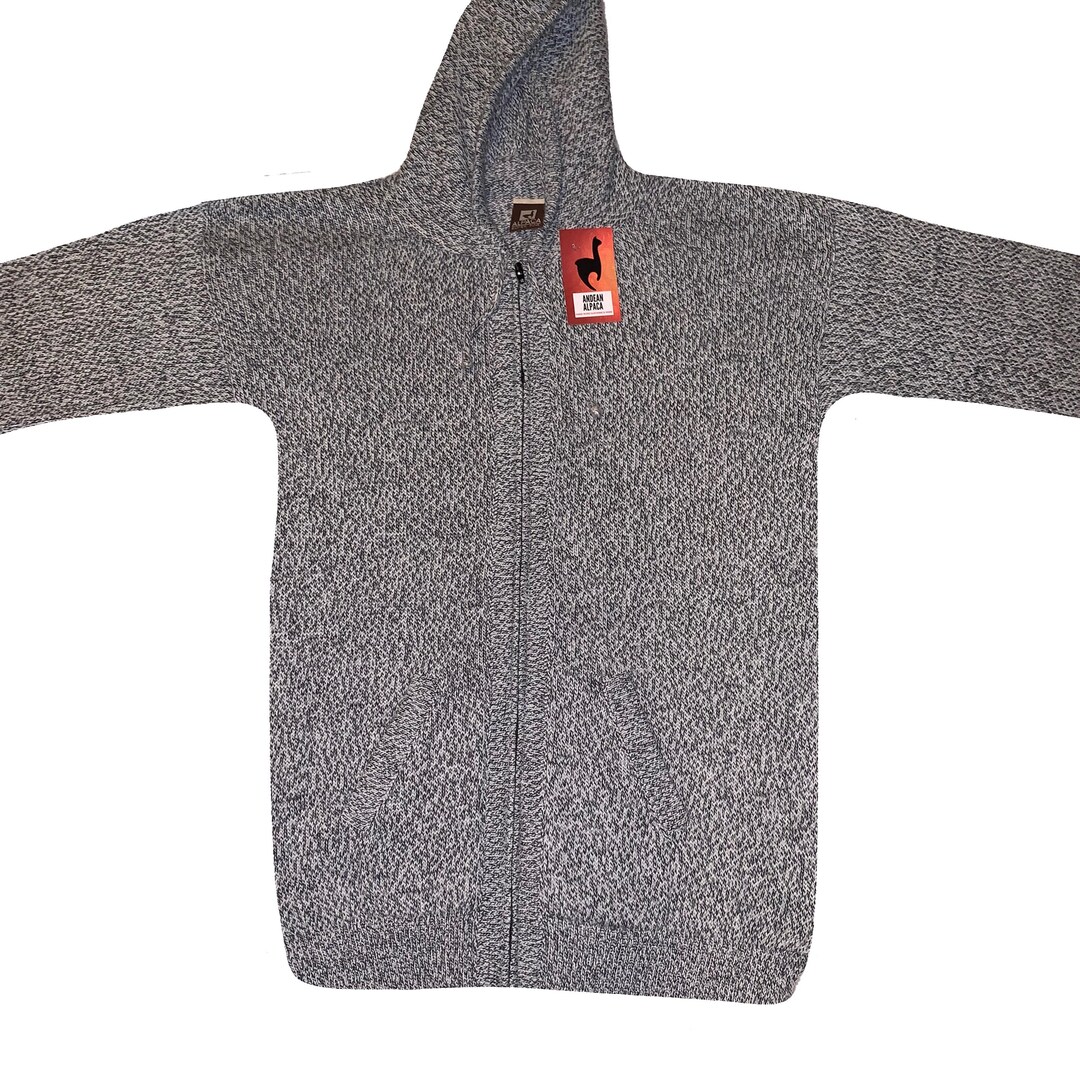 トップス 21AW seya. ALPACA SHAGGY FLEECE SIZE M 21AW seya. ALPACA