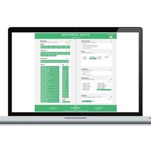 Berlin rent index 2024