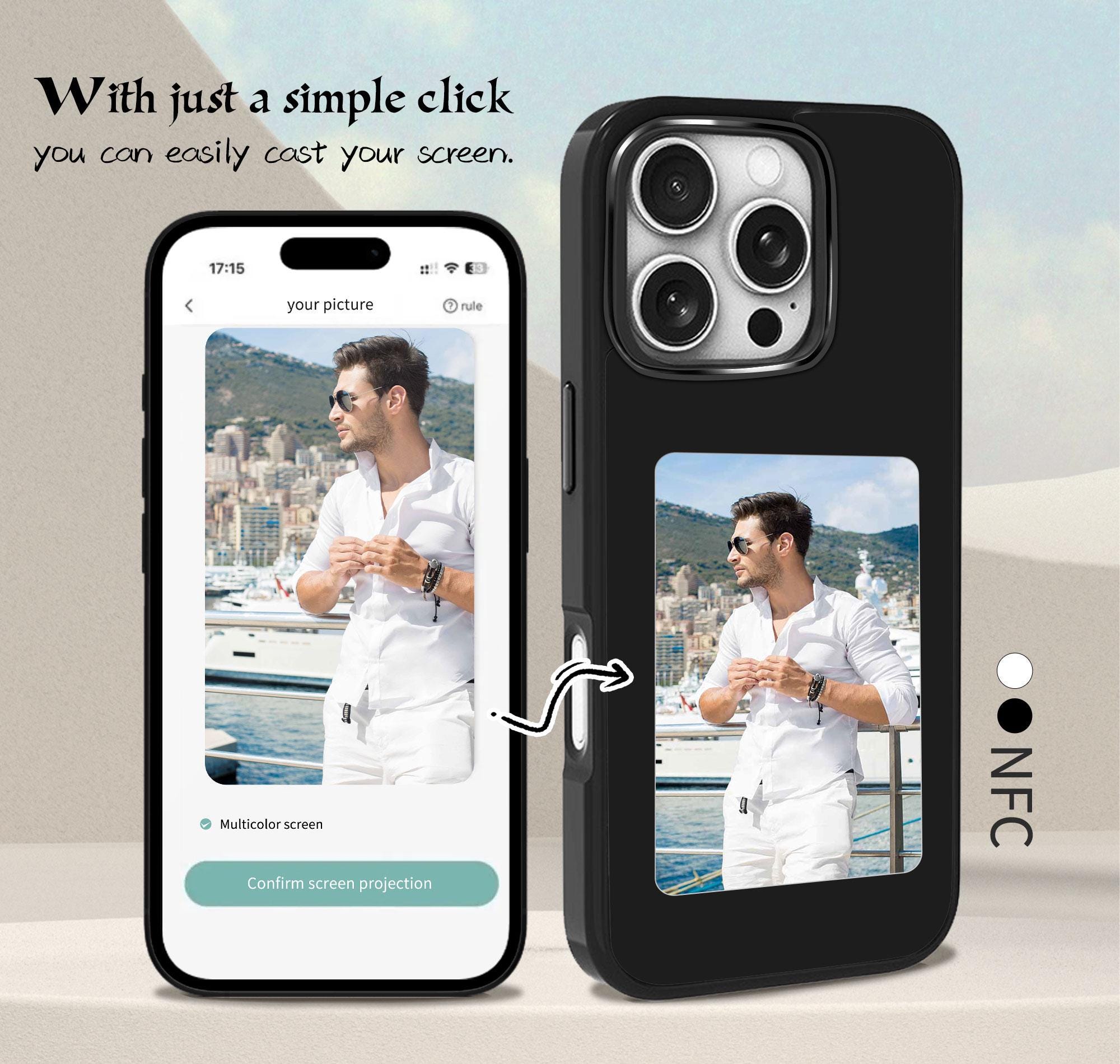 iPhone 14 Pro Case Color Changing - Etsy, image size:2000x1900