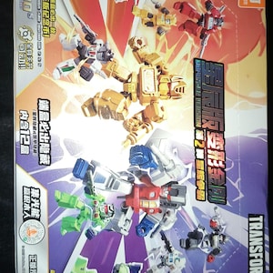 transformers
