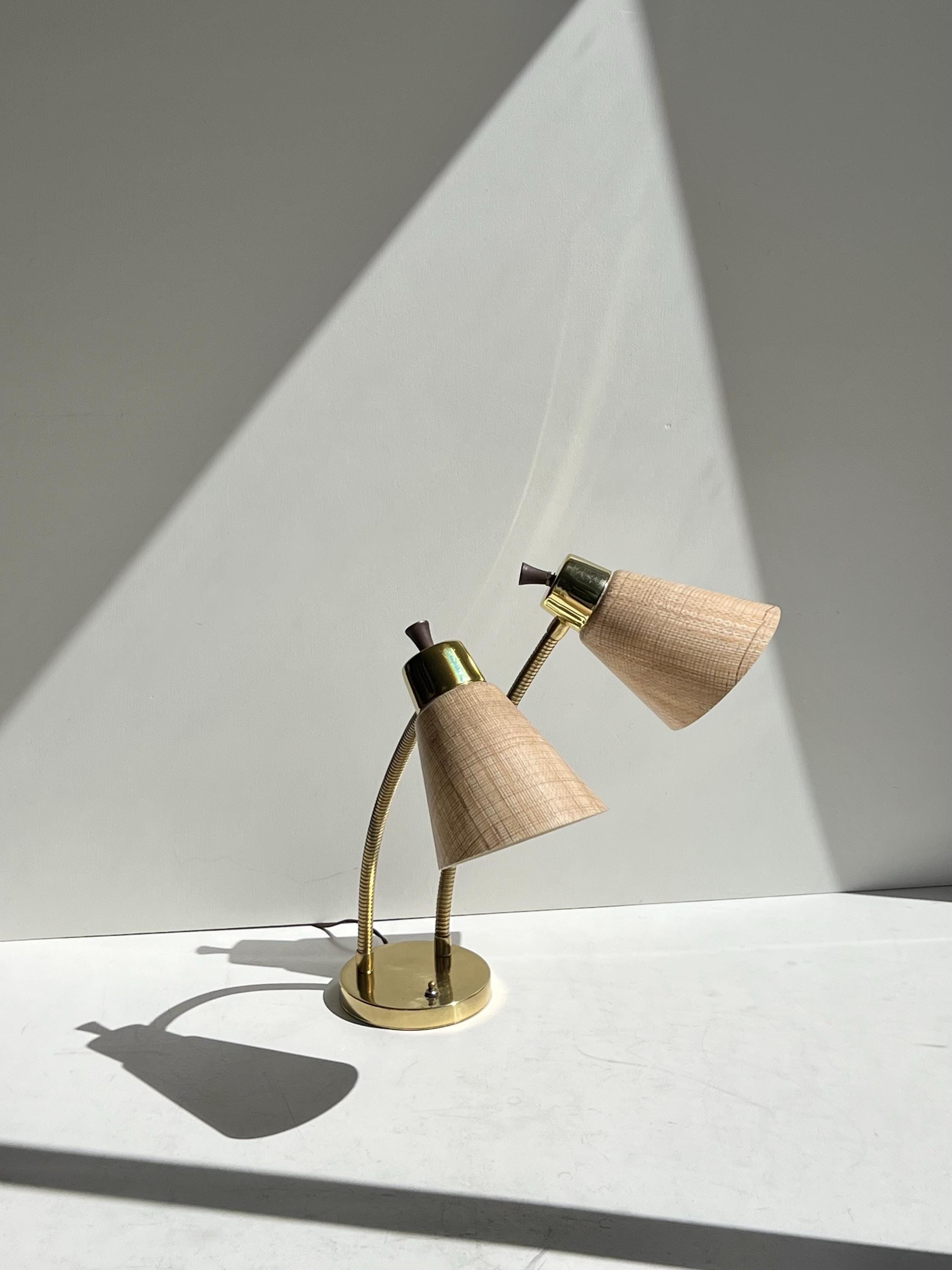 70s Italian Lamp - Etsy