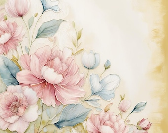 Flower Pattern