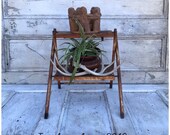 Vintage Step Stool
