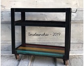 Industrial Cart on casters