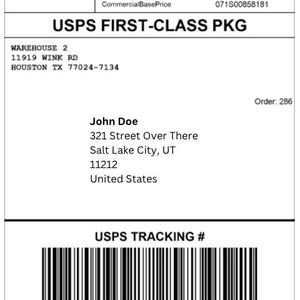 Custom Payment for Add Ons