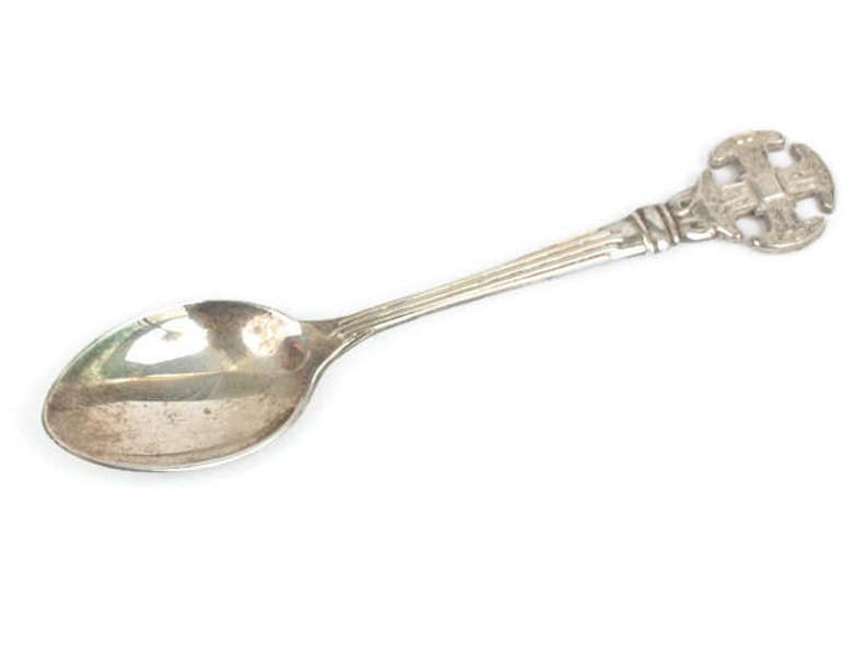 Essen Servieren Haus Wohnen Keltisches Kreuz L U00f6ffel Demi