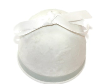 Lladro Porcelain Bell Limited Edition 1992 Seasons Spring Vintage