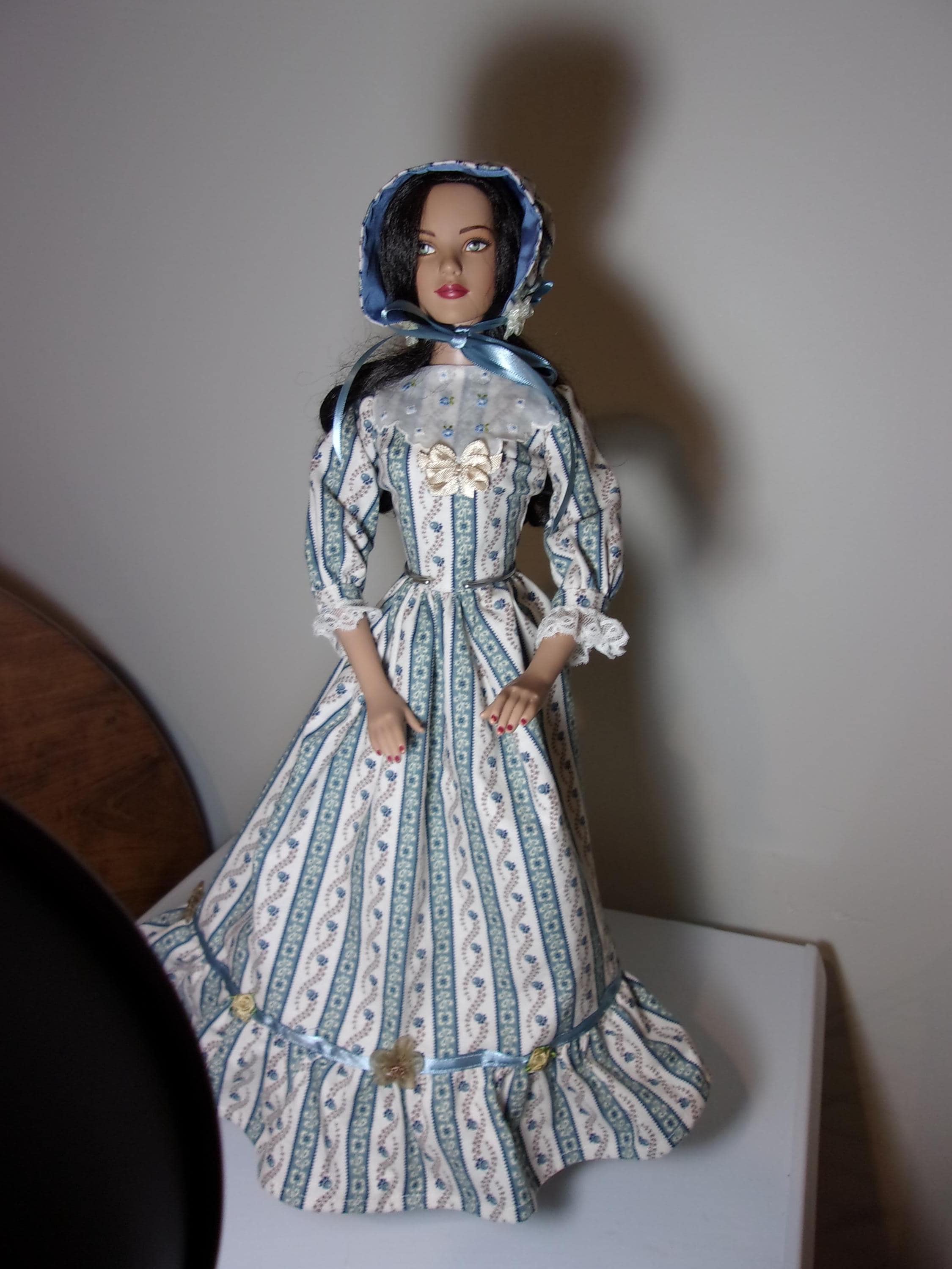 Tonner 22 Inch American Doll - Etsy