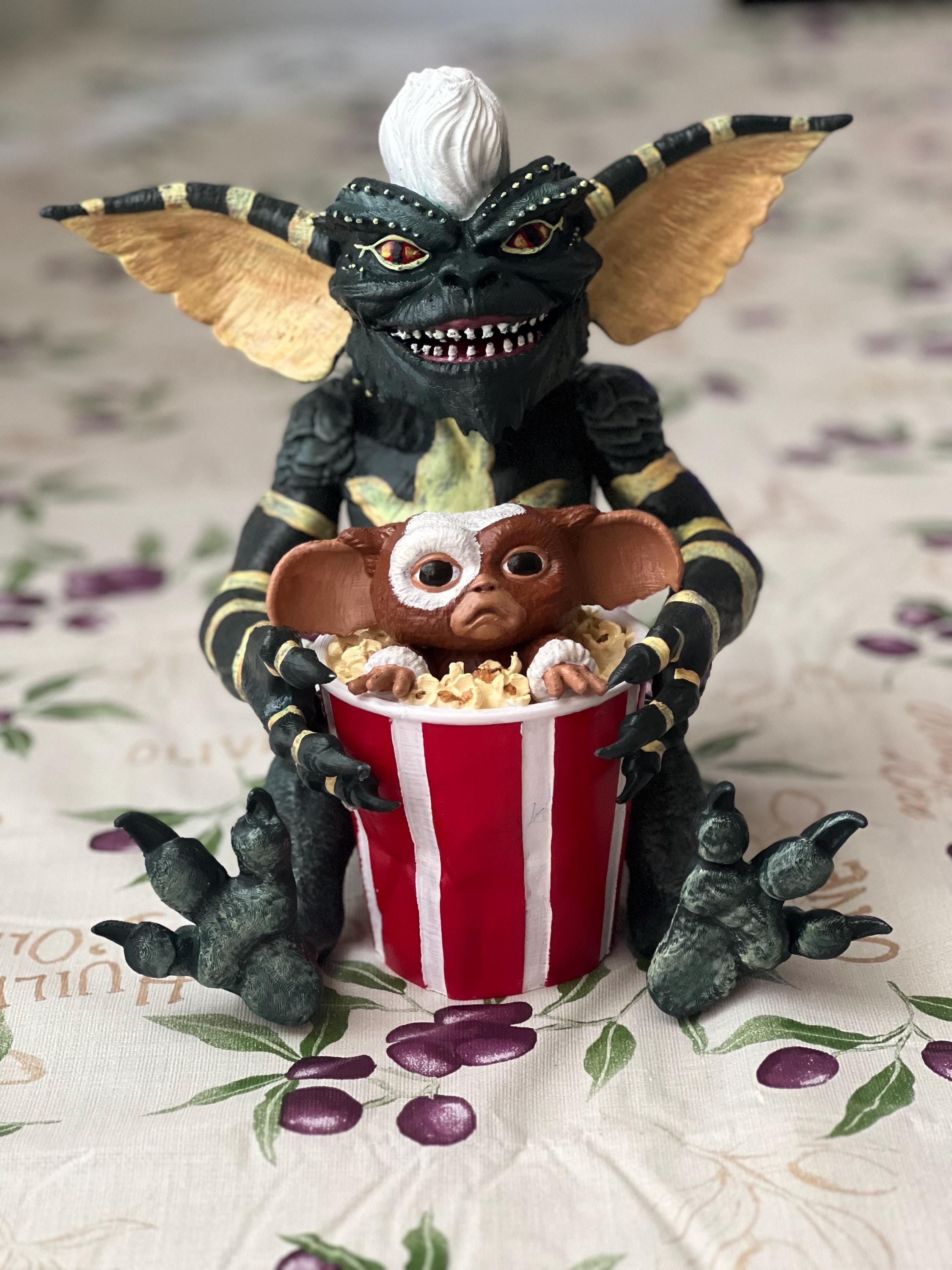 GREMLINS×GREMLINS×MORTAR GREMLINS×GREMLINS×MORTAR Gremlins Evolution of a Gremlin 40th