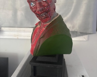 Day of the Dead Bub Zombie Deluxe Action Figure - Etsy