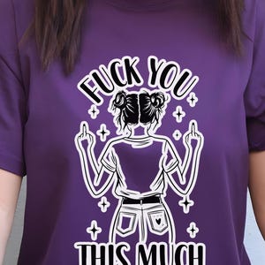 Funny Graphic T-Shirt, Bold Statement Tee, Unisex Humor Shirt, Gift for Sarcastic Friends, Perfect for Parties, Casual Wear, Sarcastic