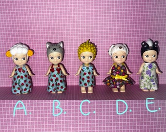 Sonny Engelskleidung