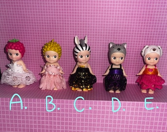 ソニーエンジェルのためのかわいい服