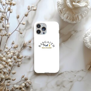 Basgiath War College Dragon Riders Phone Case - Fourth Wing Inspired Booktok Gift for Book Lovers