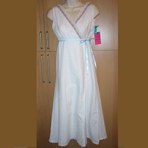lace pillowcase dress Vintage Pillowcase Dress