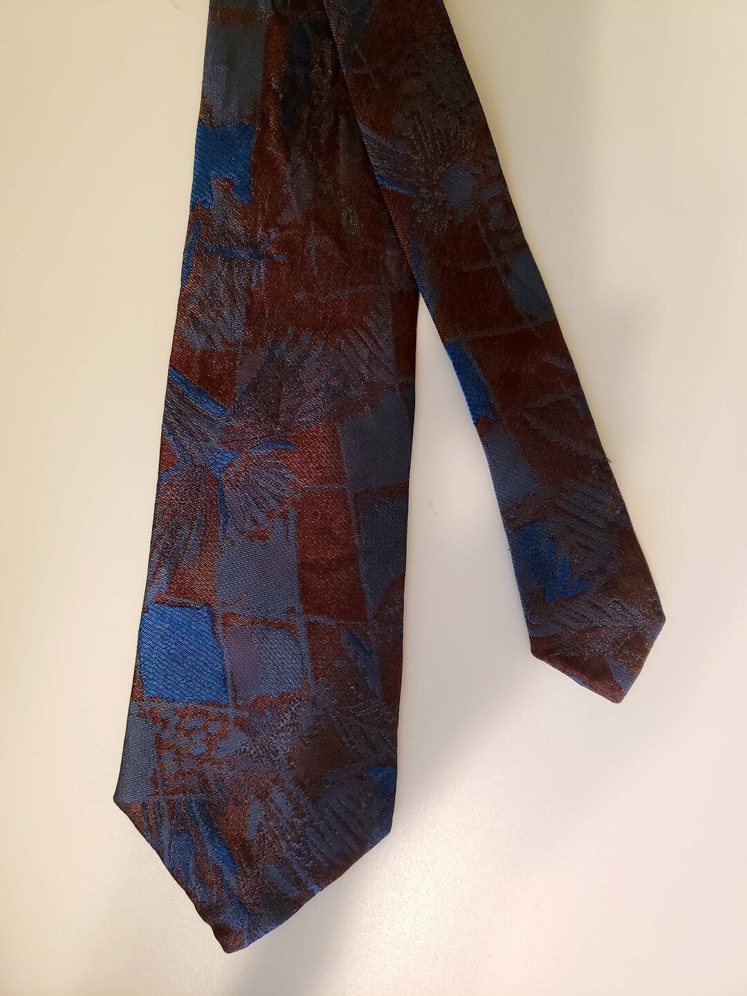 prochownick tie