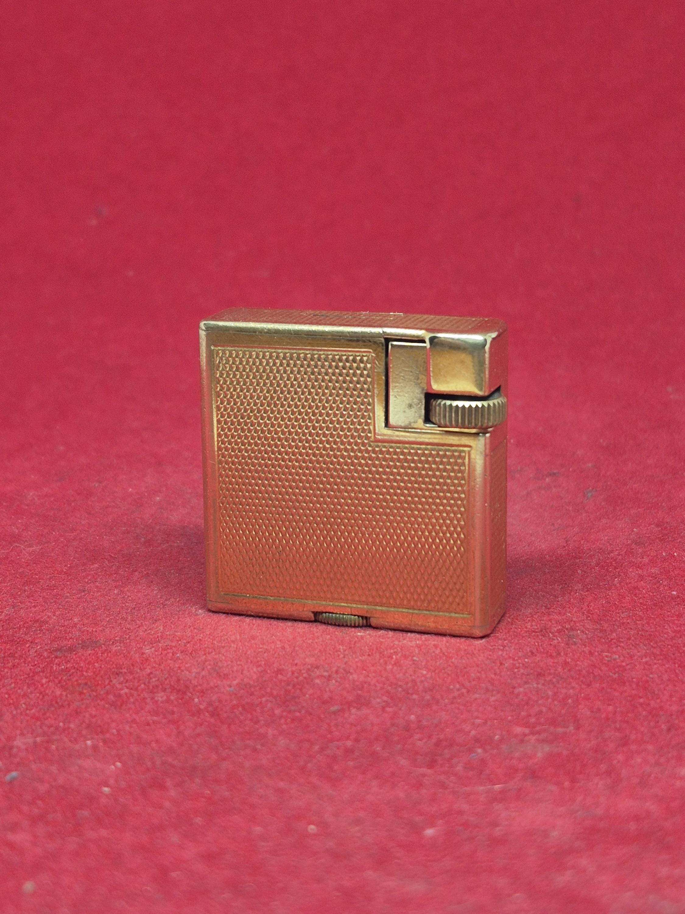 Authentic Dunhill Savory 