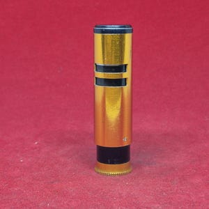 Rare squeeze lighter COP Paris by Hermann Konrad 1945
