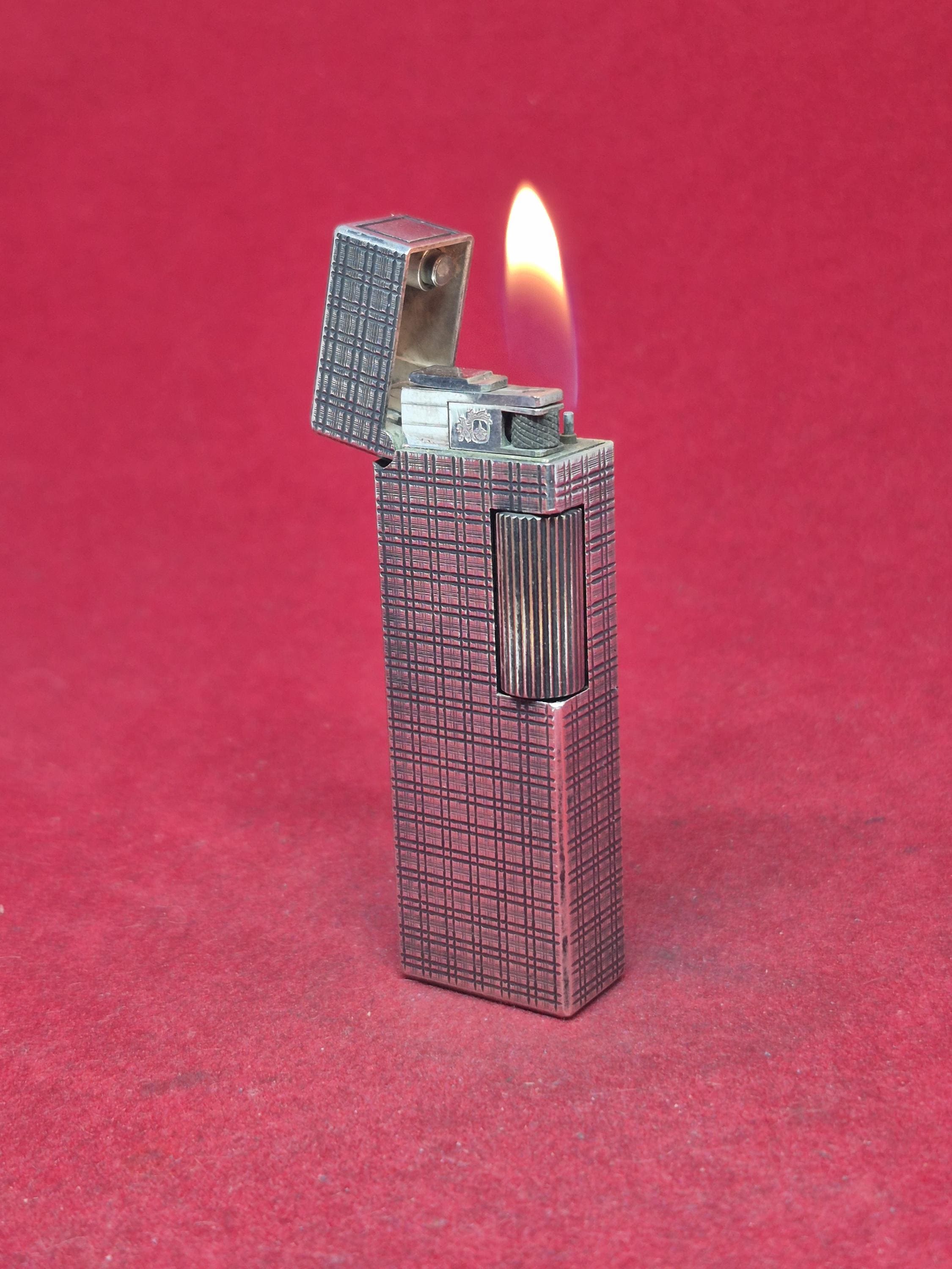 Colibri Vintage Lighters - Etsy
