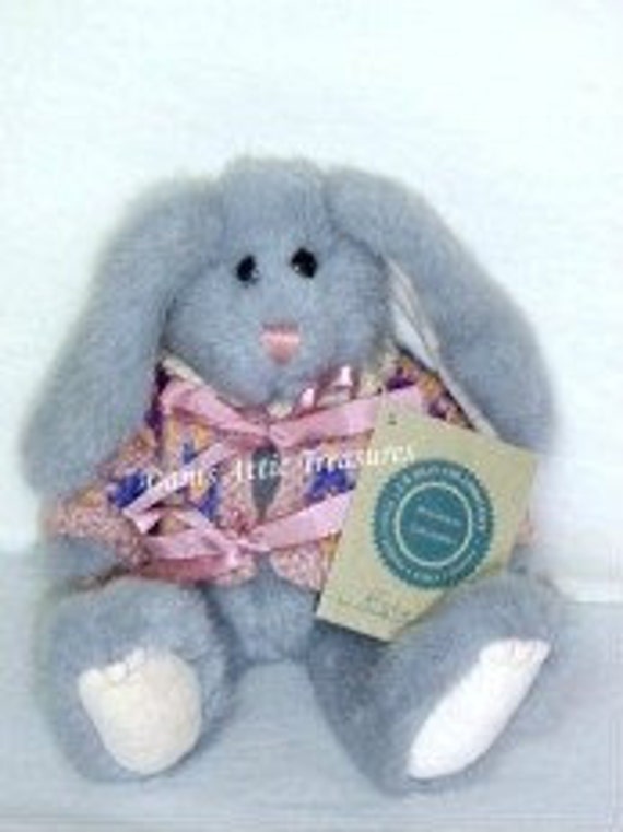 jb bean and associates rabbit