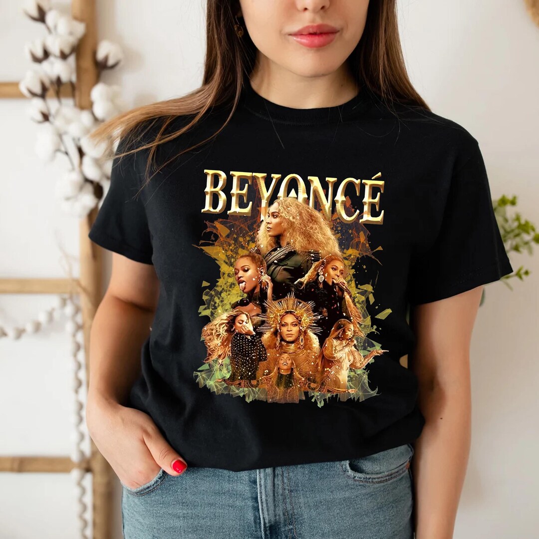 Adult Unisex Beyonce Queen Bee Tshirt Tee Jumper - Etsy Australia