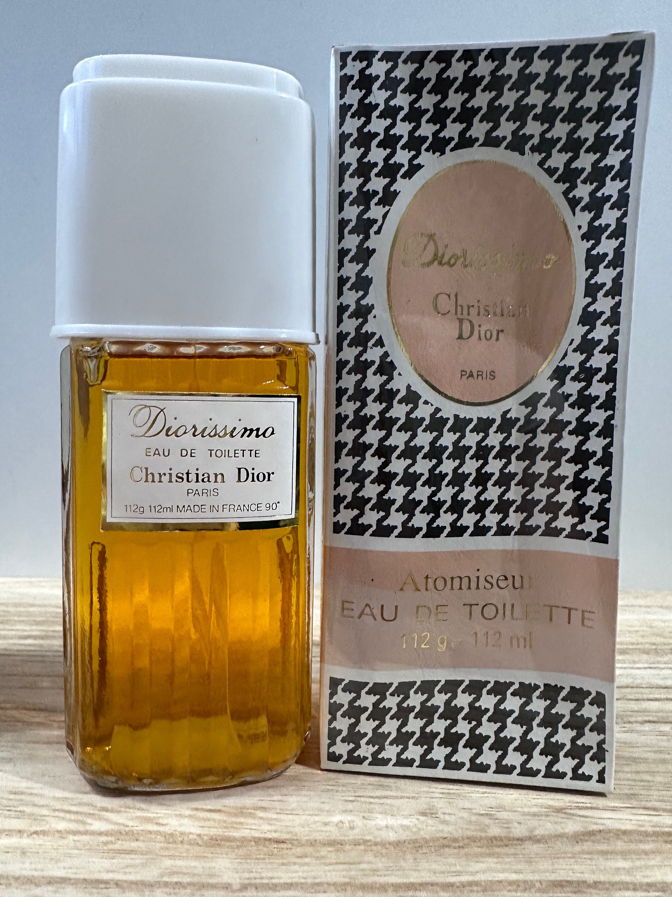 Miss Dior 香水 3本セット - メルカリ