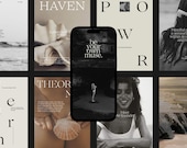 Wellness & Yoga Coach Instagram Templates: Editable Canva Social Media Designs for Health Coaches (PDF)