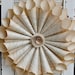 see more listings in the BOOK / PAPER WREATHS section