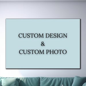 Custom Tempered Glass Wall Art, Custom Glass Wall Art, Personalized Wall Art, Large Glass Wall Art, Custom Gift Wall Art, Housewarming Gifts