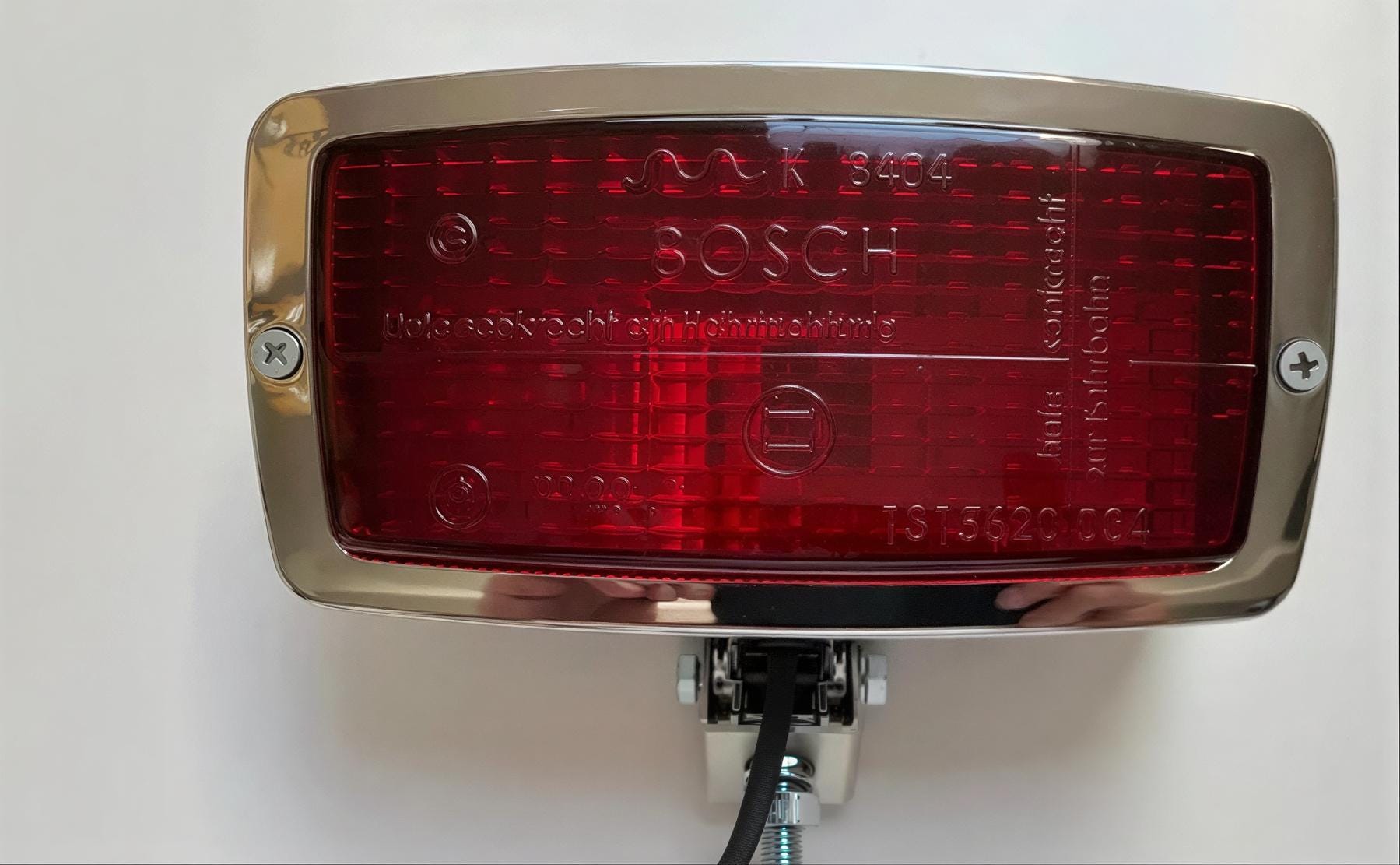 Bosch Fog Light - Etsy